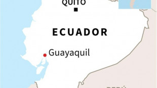 Un deslizamiento de tierra deja seis muertos y decenas de desaparecidos en Ecuador