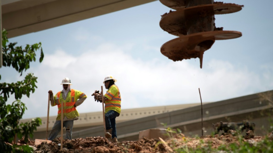 Southwest US roasts in devastating heat wave