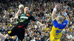 Hand: Magdebourg, renversant contre Kielce, remporte sa quatrième Ligue des champions