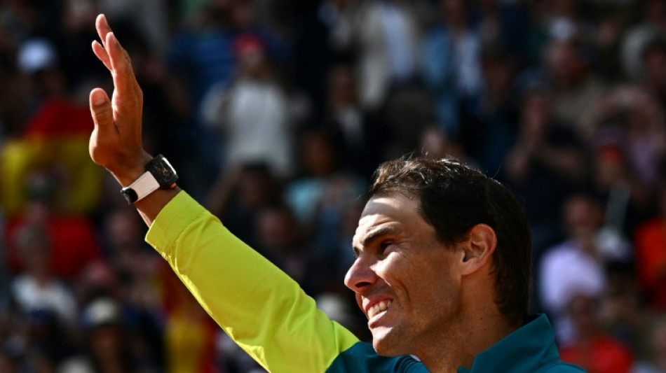 Tennis: Nadal à Roland-Garros ou pas ? Verdict jeudi après-midi