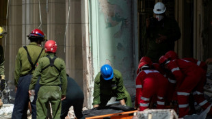 Havana hotel blast toll rises to 30