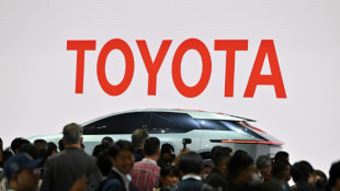 Nouveau record mondial de ventes pour Toyota, mais ses filiales gâchent la fête