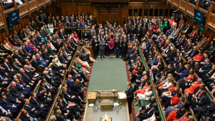 Le sujet sensible de l'aide à mourir présenté au Parlement britannique