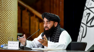 Governo talibã afegão participa em negociações organizadas pela ONU no Catar