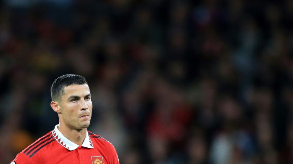 Angleterre: Ronaldo et Manchester United divorcent, où le Portugais rebondira-t-il ?