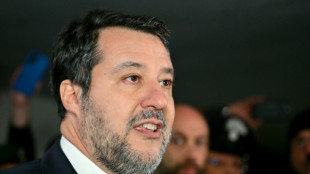 Matteo Salvini relaxé dans son procès pour séquestration de migrants en mer