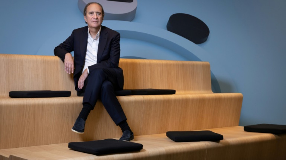 Xavier Niel donne de nouveaux gages d'indépendance au groupe Le Monde