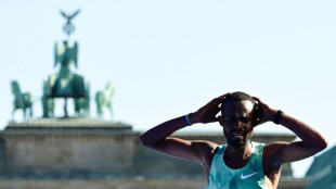 Mengesha and Ketema complete Ethiopian double at Berlin Marathon