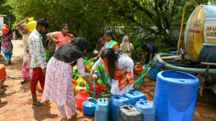 Água, fator de paz e prosperidade quando a distribuição é justa, segundo a ONU