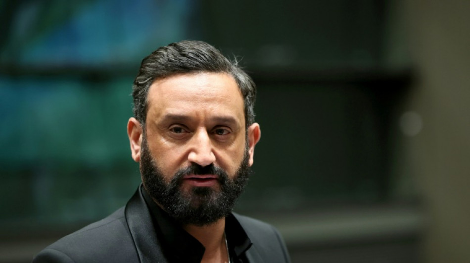 Devant les députés, Hanouna la joue sobre et dénonce un "acharnement"