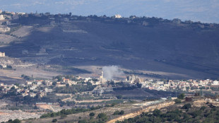 Bombardeios de Israel matam 8 pessoas no Líbano, incluindo 2 jornalistas, diz agência