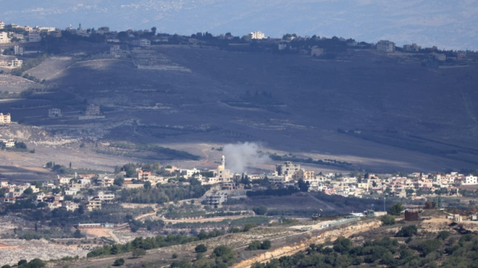 Dois jornalistas e outros dois civis morreram em bombardeios israelenses no Líbano, segundo imprensa local