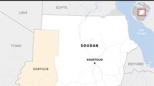 Au sud de Khartoum coupé du monde, la peur et la mort