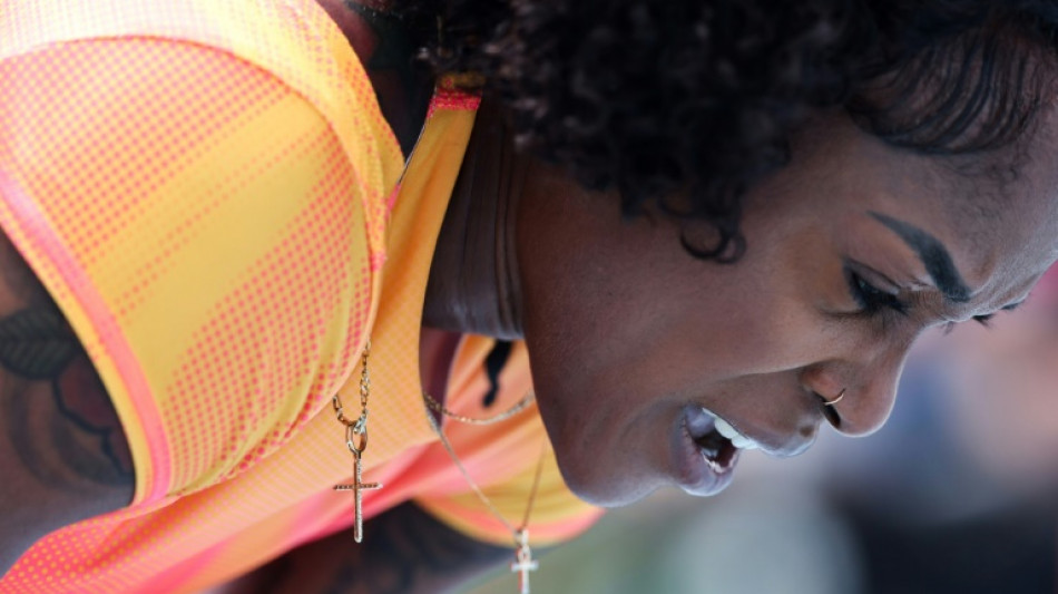 Velocista jamaicana Elaine Thompson-Herah está fora dos Jogos de Paris por lesão