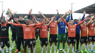 L1: encore renversant, Lorient dompte Lille et reste sur le podium