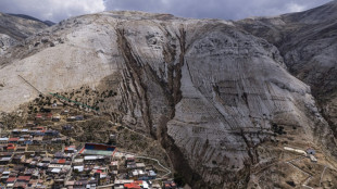 Salud o desarrollo económico: la encrucijada de una ciudad minera de Perú