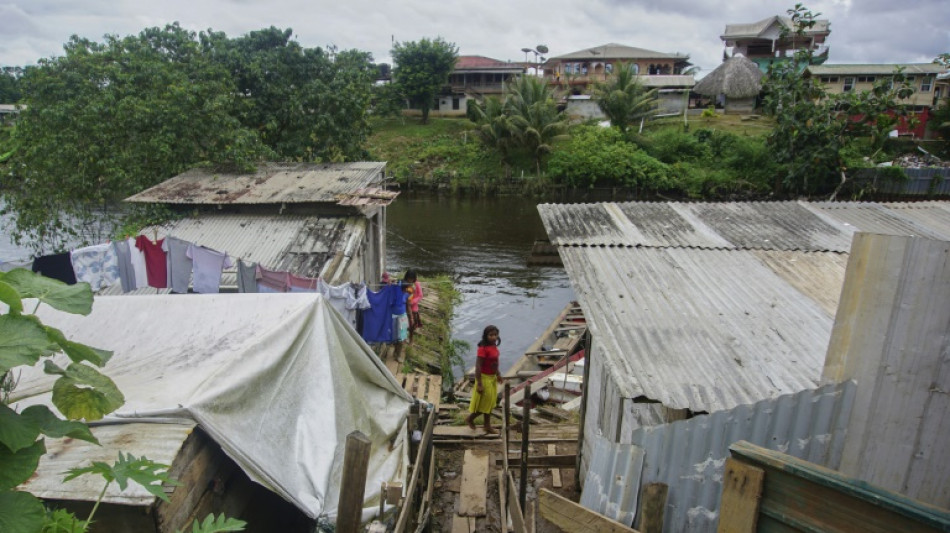 La paradoja de Surinam y Guyana, entre la riqueza del petróleo y el medio ambiente