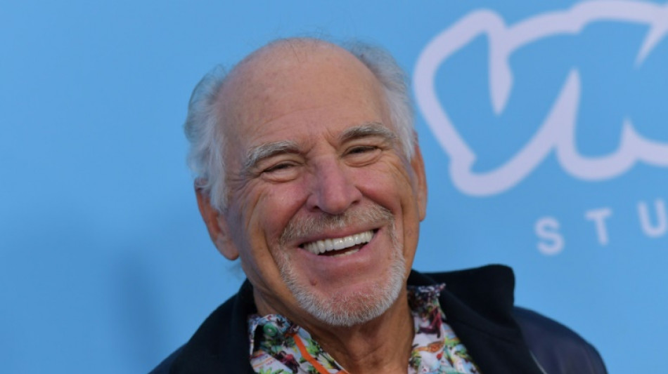 Músico Jimmy Buffett morre aos 76 anos