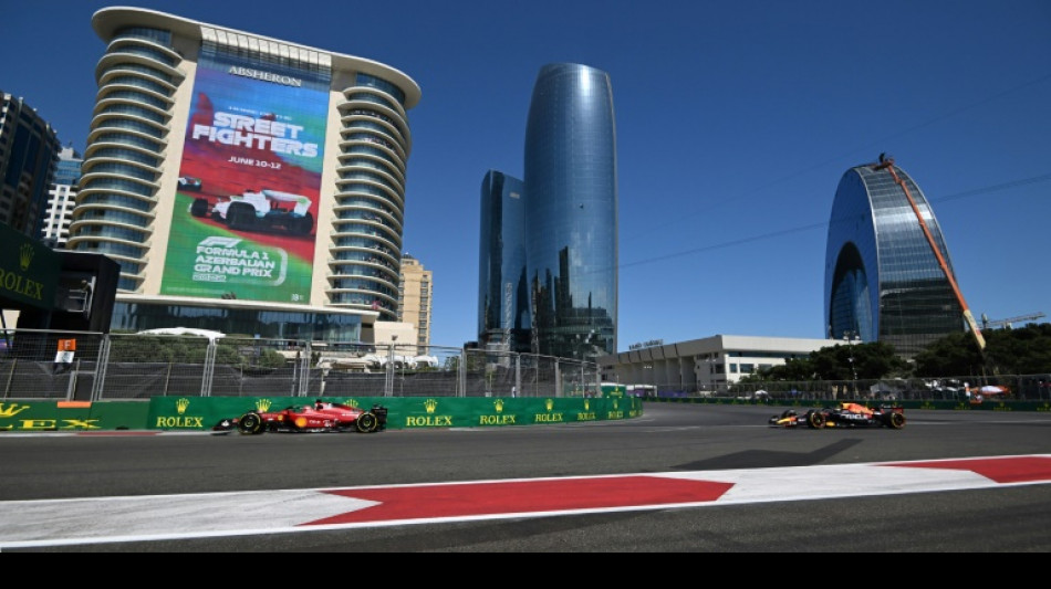 F1: la FIA adopte un nouveau format pour les week-ends sprint