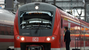 Bahnverkehr in Mitte Deutschlands durch Störung zeitweise massiv beeinträchtigt