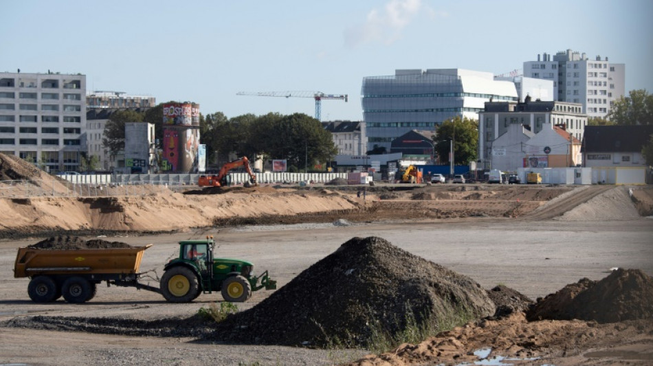 A Nantes, un futur quartier de la santé aux ambitions européennes