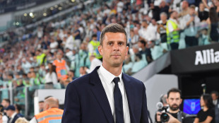 Juve: Thiago Motta, 'Pensiamo solo all'Empoli'