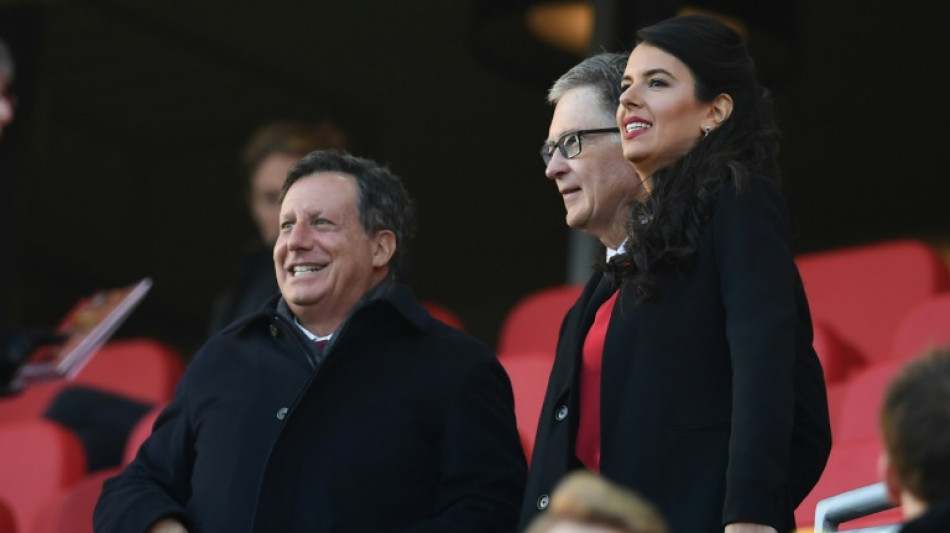 Liverpool chairman demands apology from French sports minister