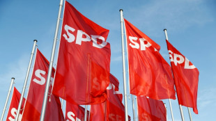Bericht: SPD-Linke reicht Mitgliederbegehren zum Haushalt bei Parteivorstand ein