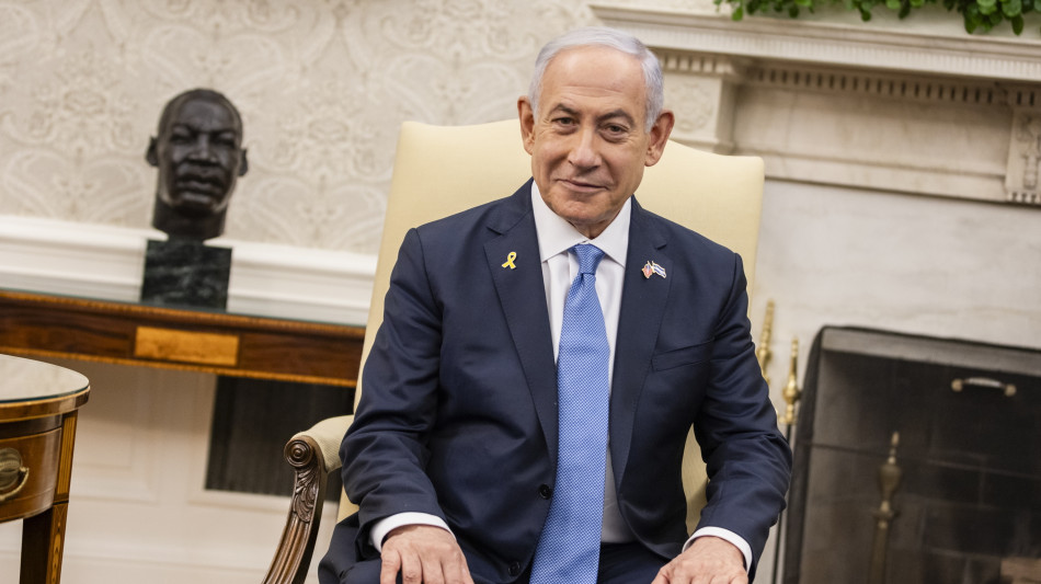 'Netanyahu convoca meeting urgente per il team negoziale'