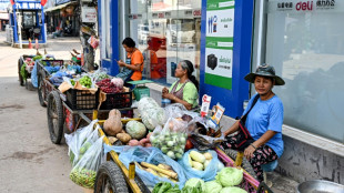 Criblé de dettes, le Laos s'efforce de maîtriser une inflation galopante