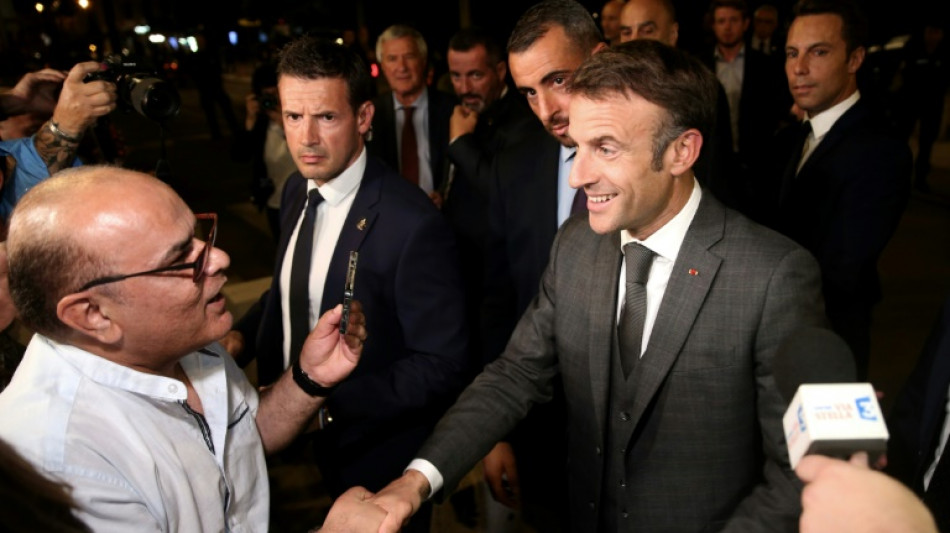 Statut de la Corse: Macron doit mettre fin au suspense