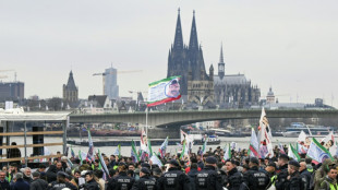 Mutmaßlicher früherer PKK-Funktionär an Frankfurter Flughafen festgenommen