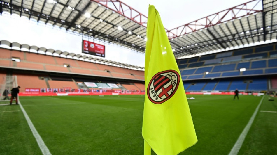 Serie A reaches TV rights deal with Abu Dhabi Media