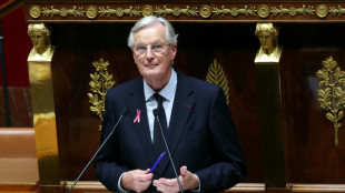 Barnier à l'épreuve de ses premières questions au gouvernement, les oppositions dénoncent "le flou" de sa politique 