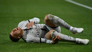 Foot: PSG, la vie sans Mbappé