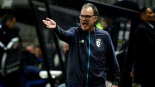 Foot: Marcelo Bielsa revient en sélection, à la tête de l'Uruguay