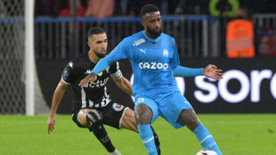 C1: l'OM veut décoller, Inter-Barça à l'affiche de la 3e journée