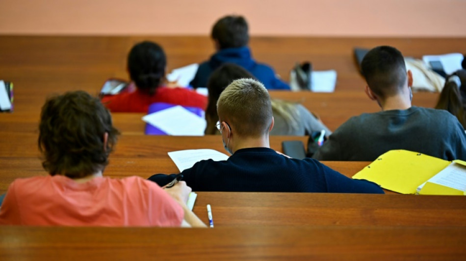 Studienanfänger: Zwölf Prozent brechen den Bachelor nach drei Semestern wieder ab