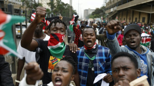Kenya: marche spontanée en hommage aux victimes de la mobilisation antigouvernementale