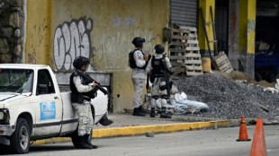 Asesinan a un juez en el violento estado mexicano de Guerrero