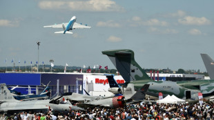 El gran salón aeronáutico de Le Bourget regresa tras una pausa por los años covid