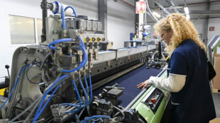 Du coton et un peu de patience: le jean qui pousse en France