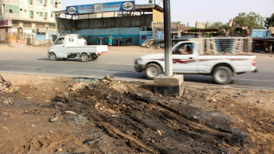 Un periodista muere tras la explosión de una bomba colocada en su coche en Yemen