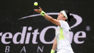 WTA: Jabeur remporte le tournoi de Charleston en battant la tenante, Bencic