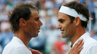 Federer pondrá fin a su carrera en partido de dobles junto a Nadal