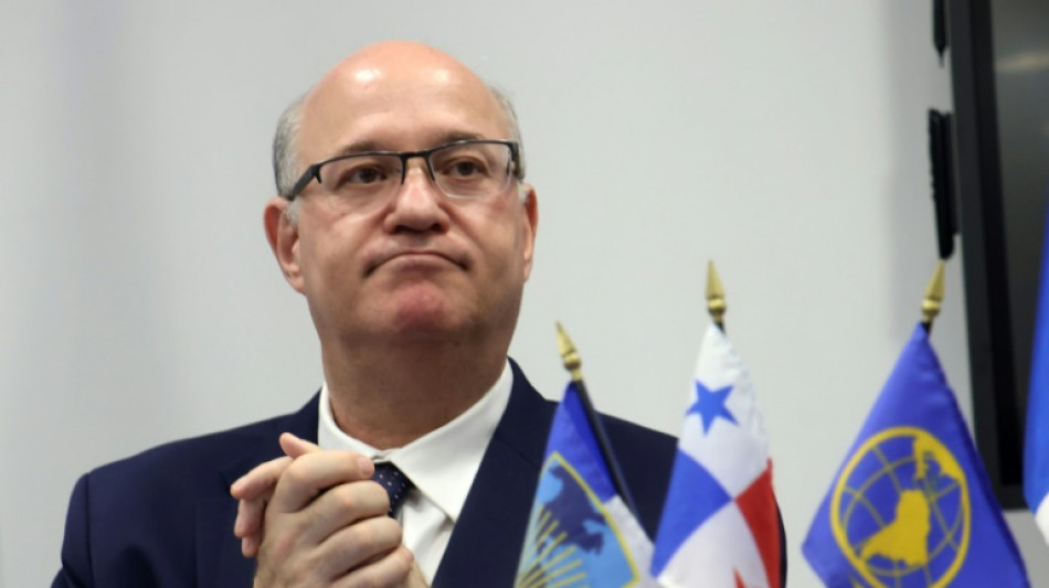 Ministros de finanzas de América Latina sesionan en cónclave del BID en Panamá