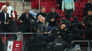 Les Pays-Bas confrontés à la montée de la violence dans le football