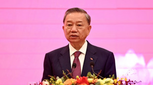 Presidente do Vietnã designado como líder do Partido Comunista
