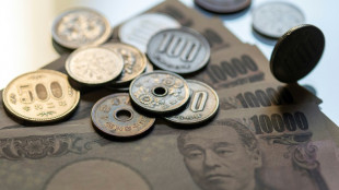 Yen rises ahead of Bank of Japan decision as rate hike talk swirls