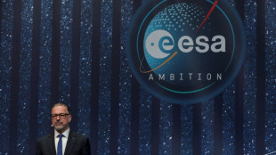 El jefe de la Agencia Espacial Europea promete "una transformación" del sector